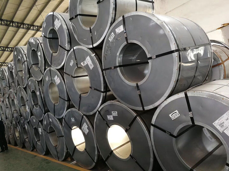 进口欧标1.0060 锅炉压力容器用钢