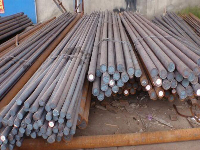 进口欧标55nicrmov7合金工具钢