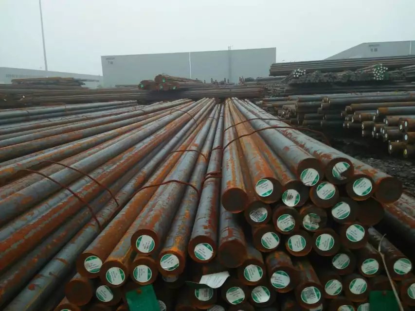 20cre合金结构钢