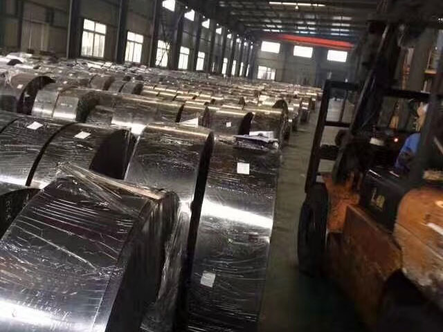 ISO 18crmos4合金结构钢