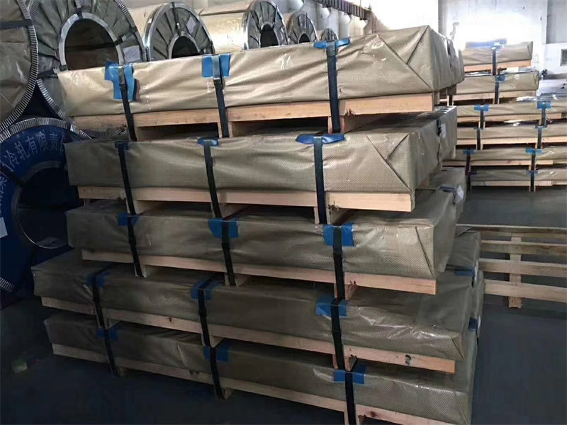 进口欧标dc01优质碳素结构钢